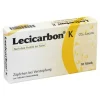 Lecicarbon® K CO2-Laxans Kindersuppositorien, 10 St