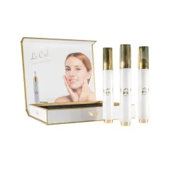 LeCiel Hyaluronsäuregel 5-D, 3X15 ml> Serum & Kur