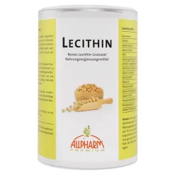 Allpharm Lecithin Granulat, 400 g> Lecithin|Lecithin