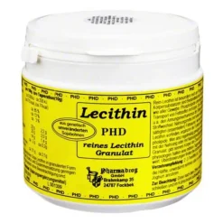 Pharmadrog Lecithin Granulat, 200 g> Lecithin|Lecithin