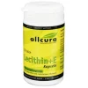 Allcura Lecithin Kapseln + Vitamin E, 30 St> Lecithin|Lecithin