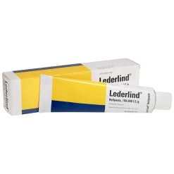Lederlind® Heilpaste, 100 g