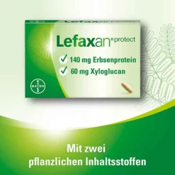 Lefaxan protect Hartkapseln, 30 St><noscript><img width=