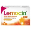 Lemocin® gegen Halsschmerzen Orangengeschmack, 24 St