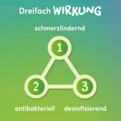 Lemocin® gegen Halsschmerzen , 20 St