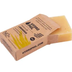Lemongras Naturseife Hydrophil, 80 g