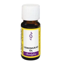 Lemongrasöl, 10 ml