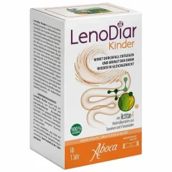 LenoDiar Kinder Granulat, 12 St