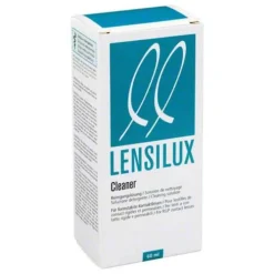 Lensilux Cleaner Reinig.Lösung für harte Kontaktlinsen, 60 ml> Pflegemittel