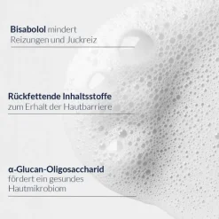 Leti AT4 Dusch- und Badegel, 250 ml