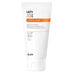 Leti AT4 Gesichtscreme, 50 ml