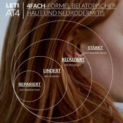 Leti AT4 Shampoo, 250 ml><noscript><img width=