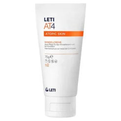Leti AT4 Windelcreme, 75 g