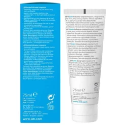 Leti balm Körperbalsam, 75 ml