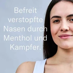 Leti balm Nase und Lippen, 10 ml