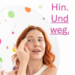 Leti SR Probio Clean H20 Reinigungswasser, 200 ml