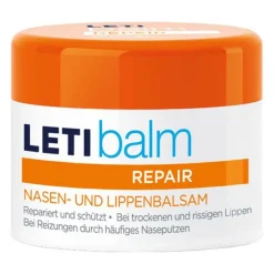Leti balm kinder Balsam, 10 ml> Haut- & Haarpflege
