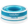 Leukoflex 5mx1,25cm 1121 Ver, 1 St