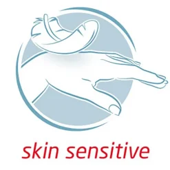 Leukomed® skin sensitive 8x10 cm, 5 St
