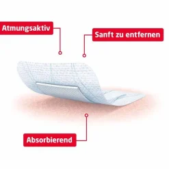 Leukomed ® skin sensitive 5x7,2 cm, 20 St><noscript><img width=