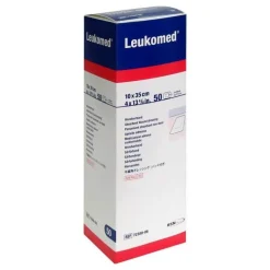 Leukomed sterile Pflaster 10, 50 St> Sterilpflaster