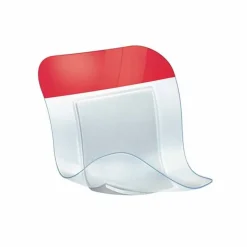 Leukomed ® T plus skin sensitive 5x7,2 cm, 5 St> Spezialpflaster