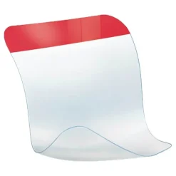 Leukomed ® T skin sensitive 8x10 cm, 5 St> Sterilpflaster|Spezialpflaster