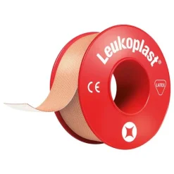 Leukoplast ® 2,5 cm x 5 m, 1 St> Rollenpflaster