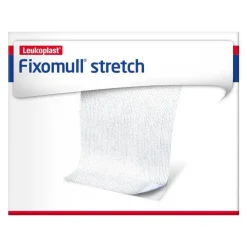 Leukoplast® Fixomull® stretch 10 m x 10 cm, 1 St