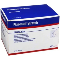Leukoplast® Fixomull® stretch 20 m x 15 cm, 1 St
