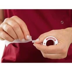 Leukoplast ® skin sensitive 2,5 cm x 1 m , 1 St><noscript><img width=