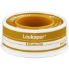 Leukopor 5 m x 1,25 cm 2471, 1 St