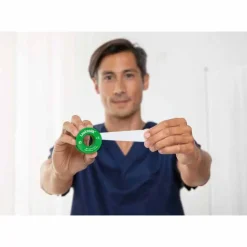 Leukosilk ® 1,25 cm x 5 m, 1 St> Rollenpflaster