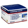 Leukotape® classic 3,75 cm x 10 m gelb, 1 St