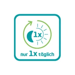 Levocetirizin – 1 A Pharma® 5 mg Filmtabletten, 20 St