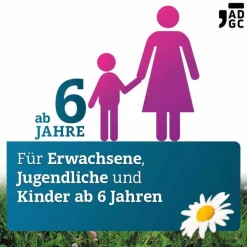 LEVOCETIRIZIN ADGC® 5 mg Filmtabletten, 50 St