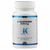 L-Glutamin 500 mg Kapseln, 60 St