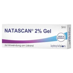 Lidperfect Augengel bei Schlupflidern, 15 ml> Augenpflege