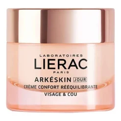 Lierac Arkeskin ausgleich.Tagescreme Wechseljahre, 50 ml