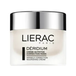 Lierac Deridium Creme nutritive N, 50 ml