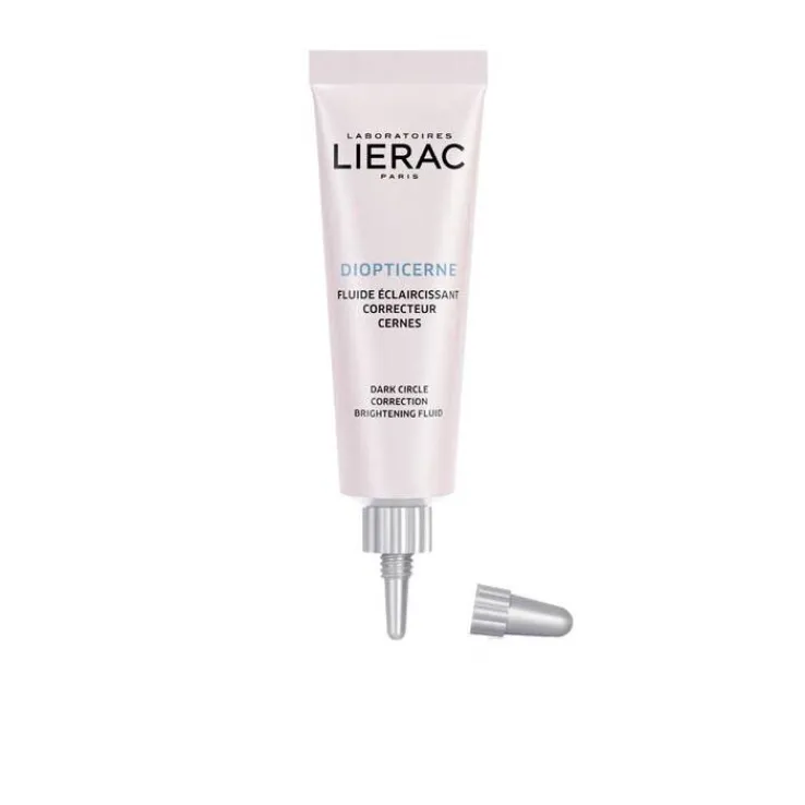 Lierac Diopticerne Creme bei Augenringen, 15 ml