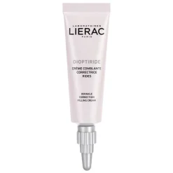 Lierac Dioptiride Korrektur von Falten Creme, 15 ml