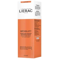 Lierac Mesolift Creme Anti-Müdigkeit, 40 ml> Tagespflege|Anti-Aging