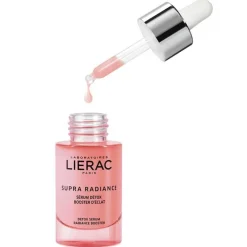 Lierac Supra Radiance Serum, 30 ml> Serum & Kur|Anti-Aging