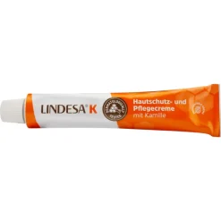 Lindesa K Hautschutzcreme, 50 ml