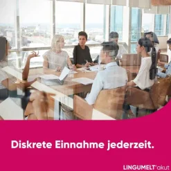 Lingumelt akut Schmelztabletten, 6 St><noscript><img width=