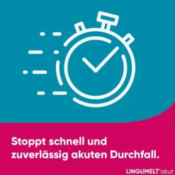 Lingumelt akut Schmelztabletten, 12 St><noscript><img width=