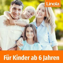 Linola® Akut 0,5% Hydrocortison Creme, 30 g