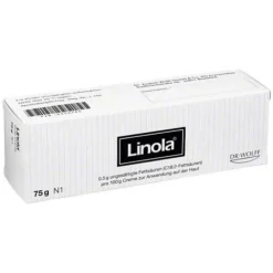 Linola Creme, 75 g> Arzneimittel Gegen Ekzeme & Entzündungen