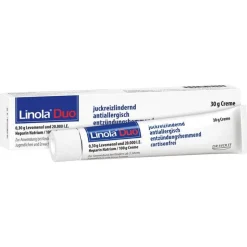 Linola® Duo Creme, 30 g